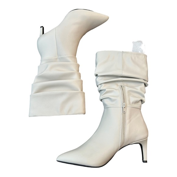 ALFANI Women's Lissa Slouch Boots, Created for Macy's - Picture 5 of 16